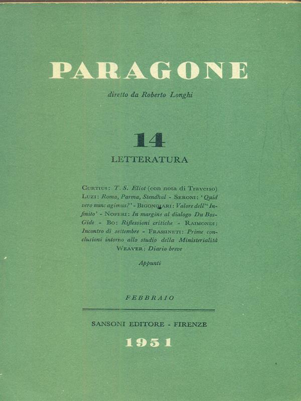 Libro di Faccia
