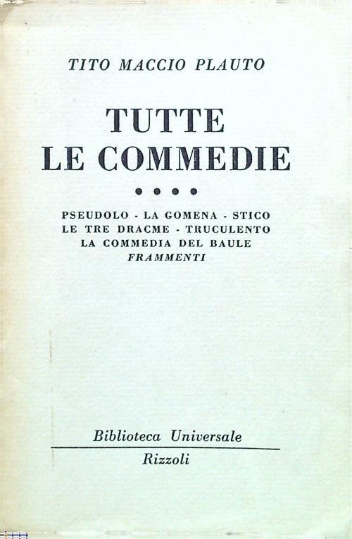 Libro di Faccia