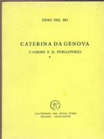 Caterina da Genova. L'amore e il purgatorio