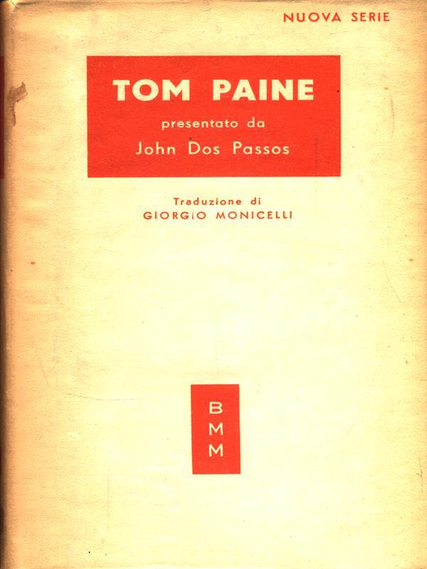 Tom Paine
