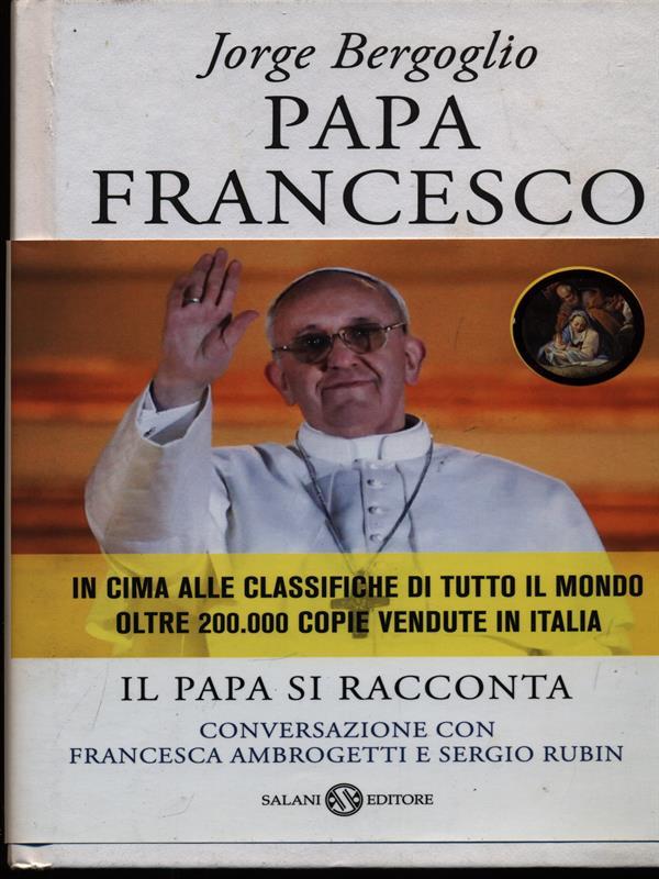 Libro di Faccia