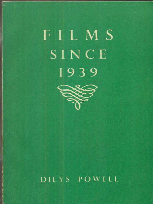 Films since 1939