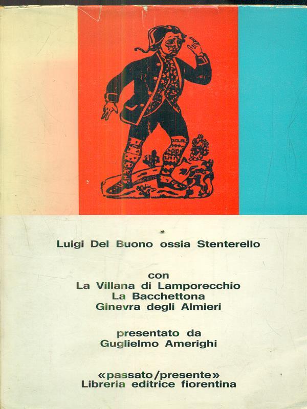 Libro di Faccia