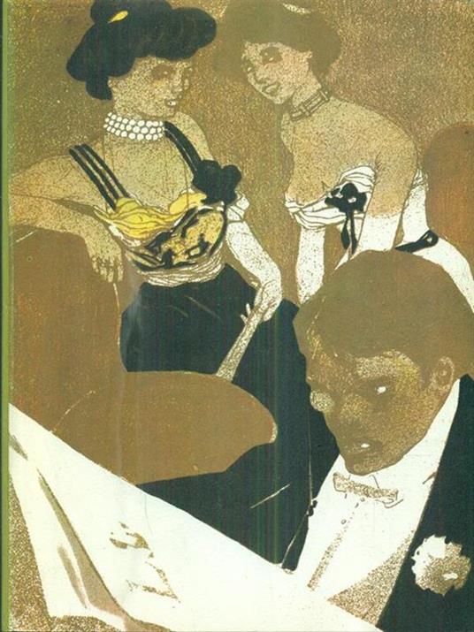 Racconti e Novelle. Vol I-II - Guy de Maupassant - copertina