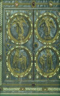 La Basilica di Sant'Ambrogio - 2