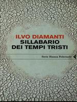 Sillabario dei tempi tristi