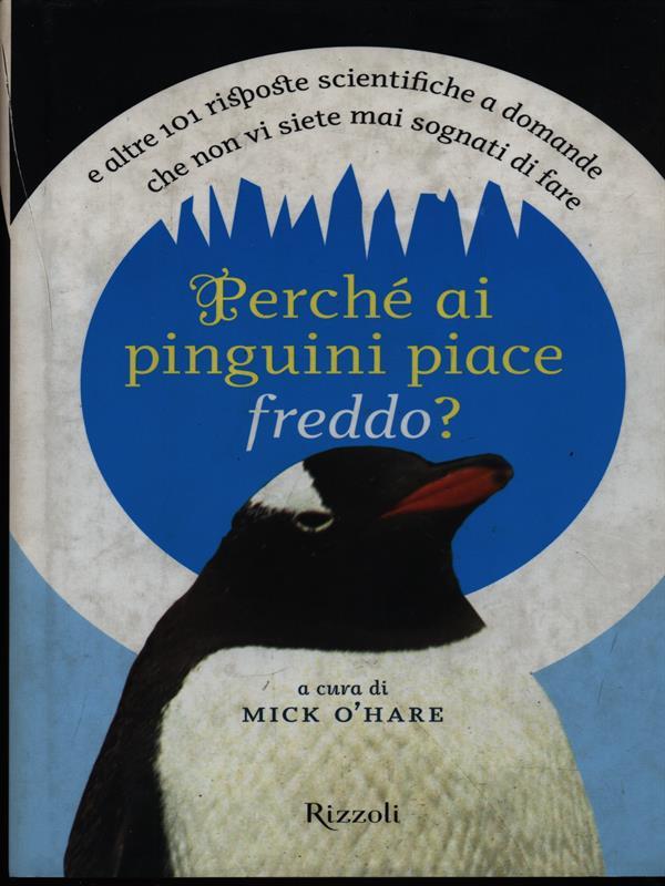 Libro di Faccia