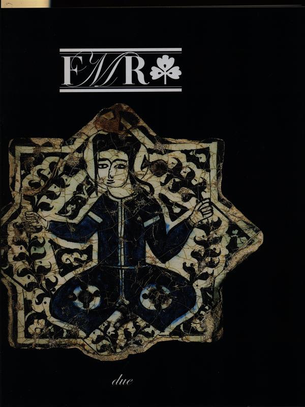 FMR due/agosto-settembre 2004