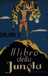 Il libro della jungla - Rudyard Kipling - 2
