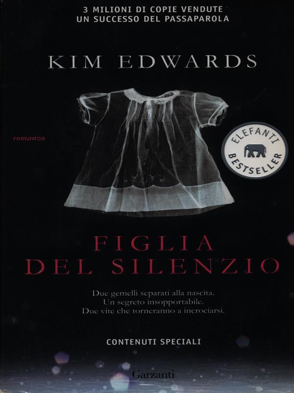 Figlia del silenzio