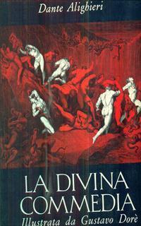 La Divina commedia - Dante Alighieri - 2