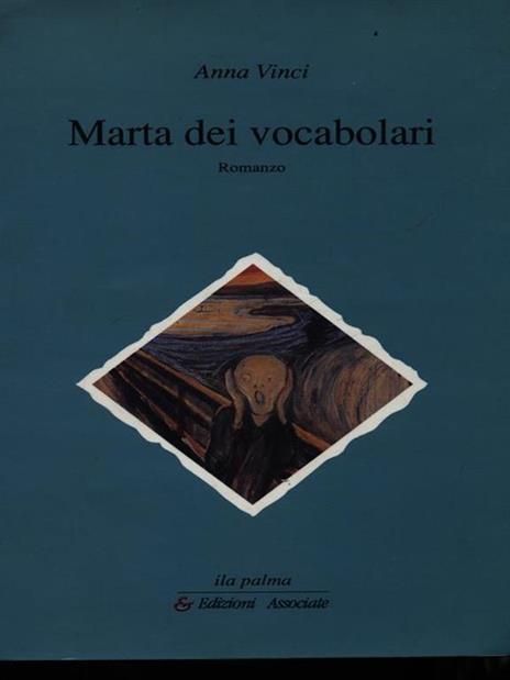 Marta dei vocabolari - Anna Vinci - 3