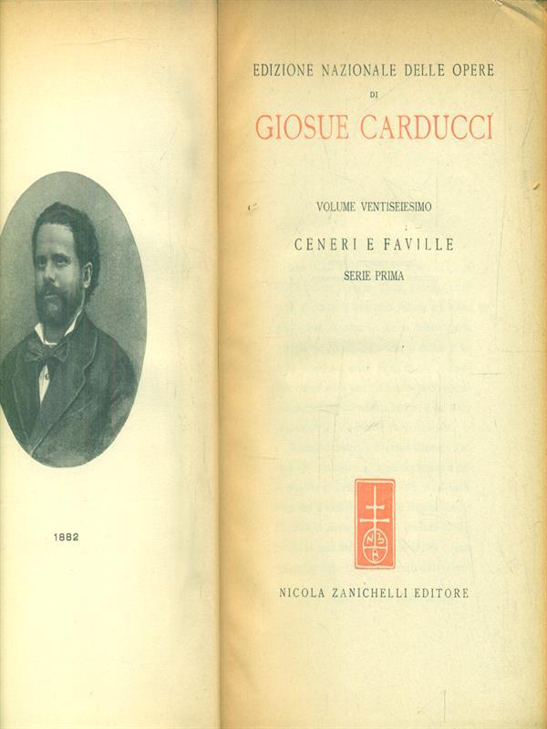 Libro di Faccia