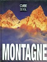 Montagne Cube Book