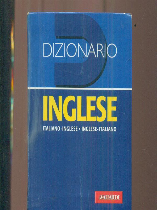 Dizionario maxi. Italiano