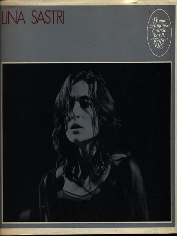 Lina Sastri