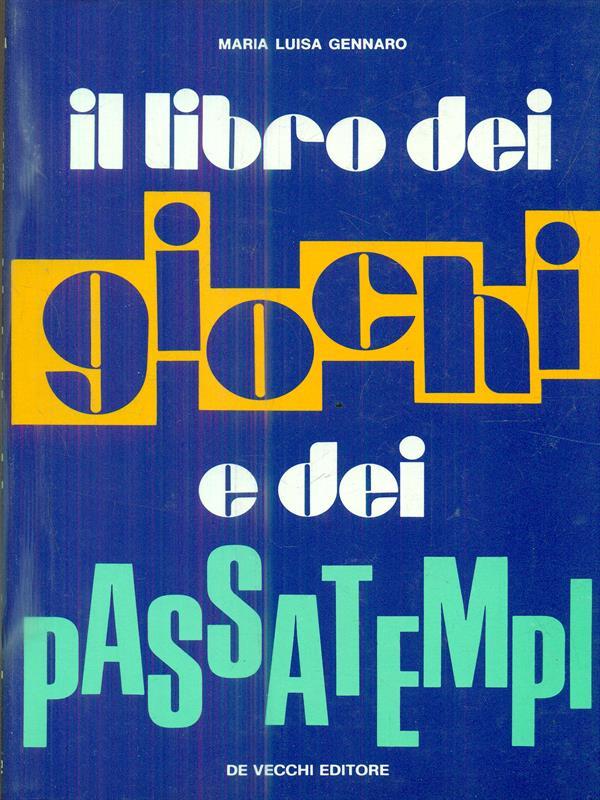 Libro di Faccia