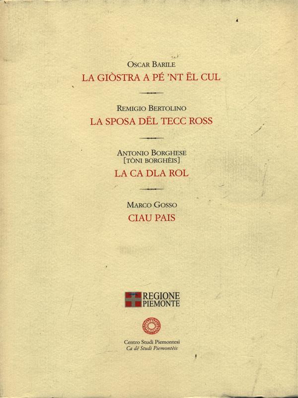 Libro di Faccia