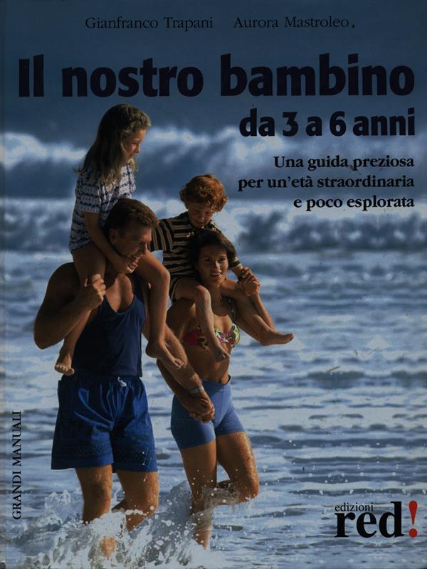 Libro di Faccia