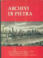 Archivi di Pietra