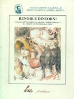Renoir e dintorni