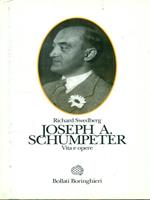 Joseph A. Schumpeter. Vita e opere