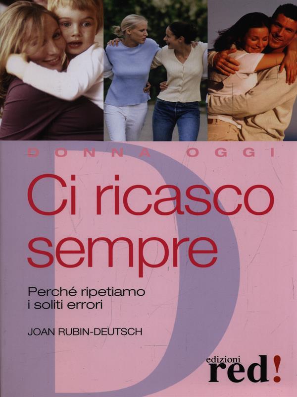 Libro di Faccia