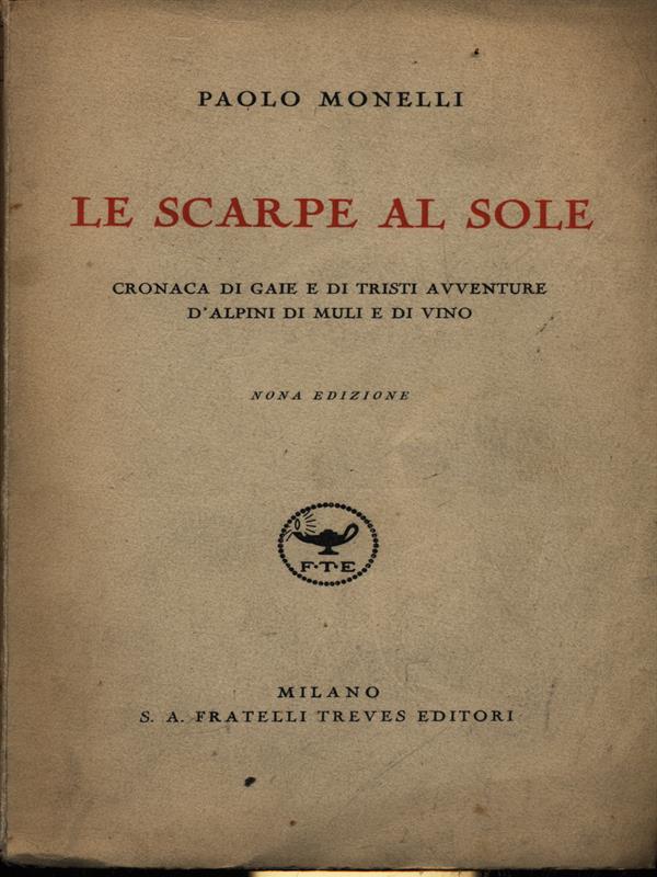 Libro di Faccia