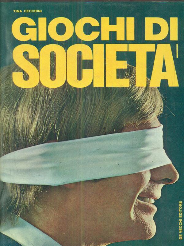 Libro di Faccia