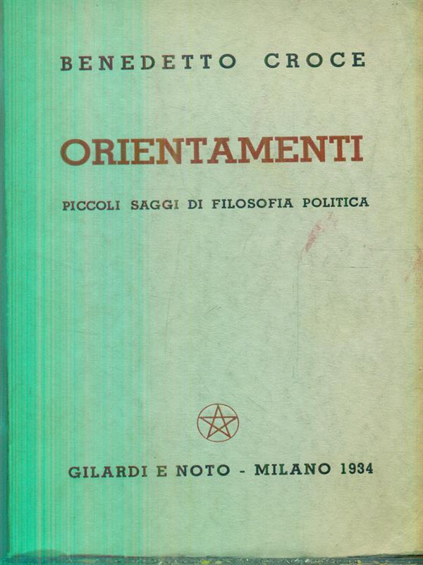 Orientamenti