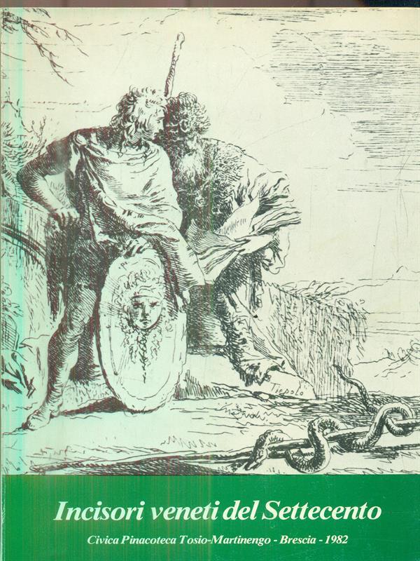 Incisori veneti del settecento