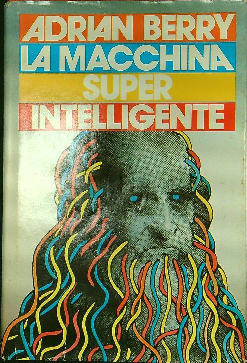 La macchina superintelligente