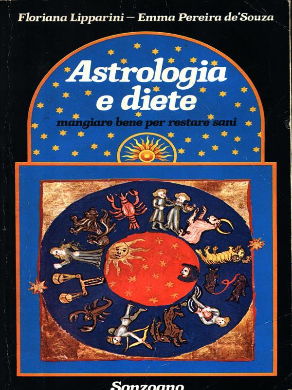 Astrologia e diete