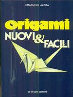 Origami Nuovi & facili