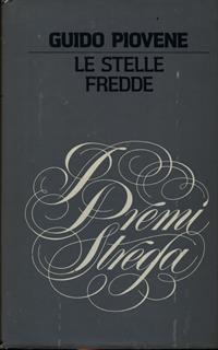 Le stelle fredde - Guido Piovene - 2
