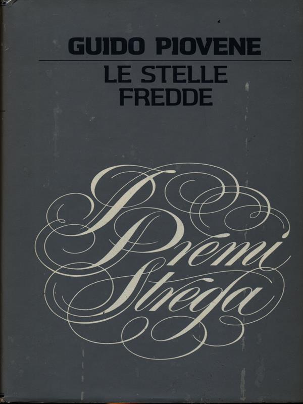 Le stelle fredde
