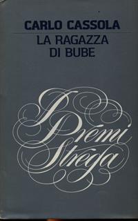 La ragazza di Bube - Carlo Cassola - 2