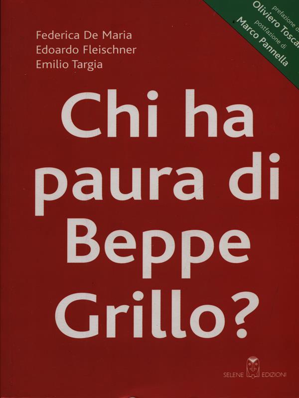 Libro di Faccia