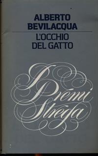 L' occhio del gatto - Alberto Bevilacqua - 2