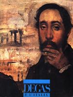 Degas e l'Italia