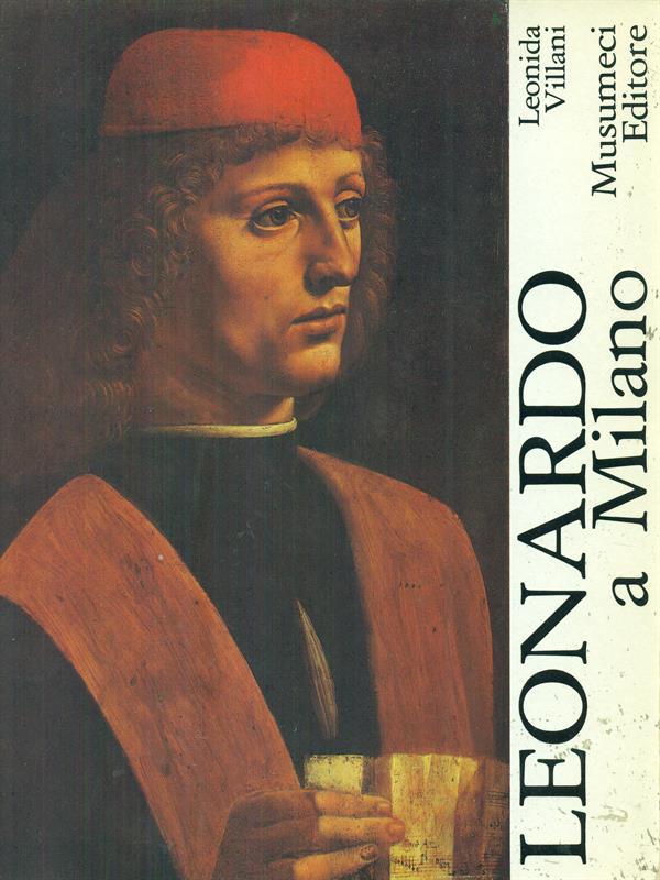 Leonardo a Milano
