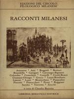 Racconti milanesi