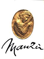 Manzù e l'Oro, l'Arte e l'Artigiano