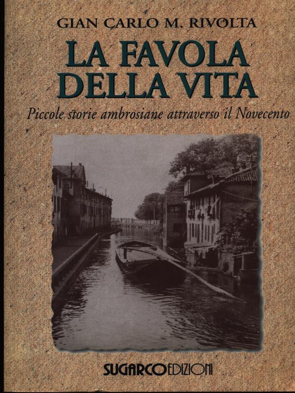 Libro di Faccia