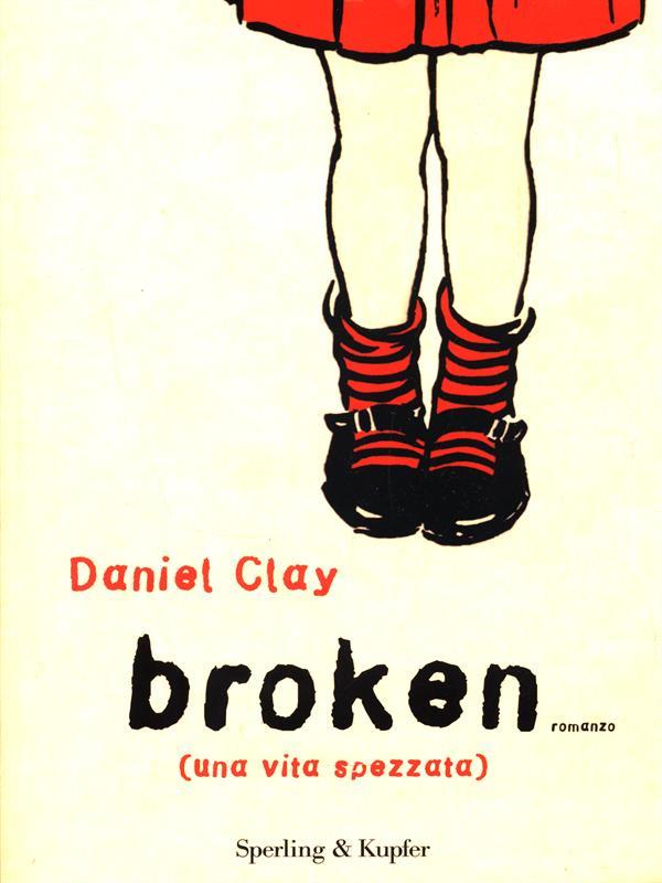Broken