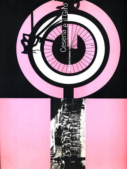 Cesena e il Giro - copertina