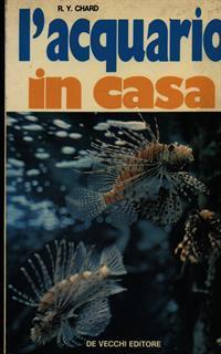 L' acquario in casa - R.Y. Chard - 2