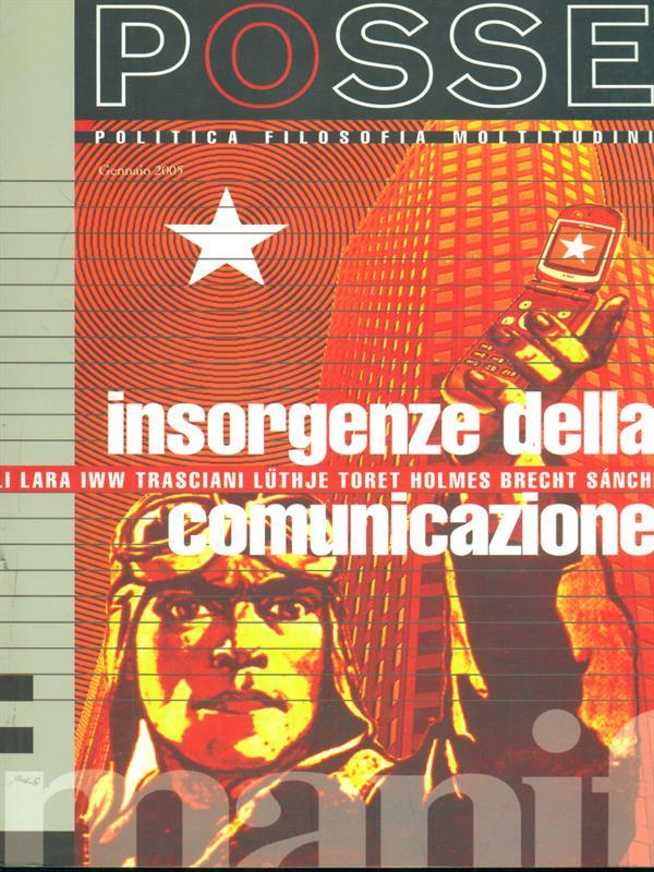 Insorgenze della comunicazione