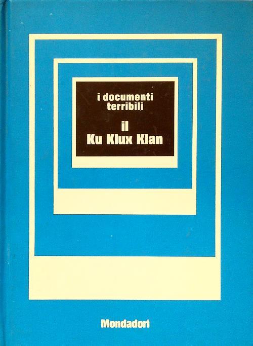 Libro di Faccia