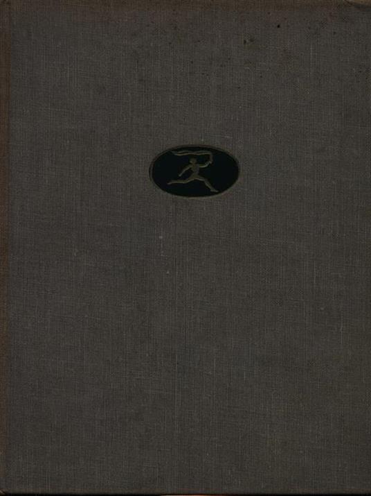 Nine plays - Eugene O'Neill - copertina